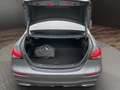 Mercedes-Benz E 300 de AMG-Line Pano 360° Burmester LED Distr. Gris - thumbnail 9