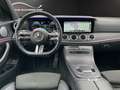 Mercedes-Benz E 300 de AMG-Line Pano 360° Burmester LED Distr. Gris - thumbnail 14