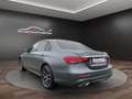 Mercedes-Benz E 300 de AMG-Line Pano 360° Burmester LED Distr. Gris - thumbnail 7
