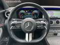 Mercedes-Benz E 300 de AMG-Line Pano 360° Burmester LED Distr. Gris - thumbnail 18