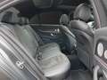 Mercedes-Benz E 300 de AMG-Line Pano 360° Burmester LED Distr. Gris - thumbnail 13