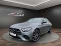 Mercedes-Benz E 300 de AMG-Line Pano 360° Burmester LED Distr. Gris - thumbnail 1