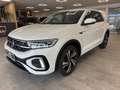 Volkswagen T-Roc 1.5 TSI R-Line iQ-Drive Ahzv Weiß - thumbnail 1