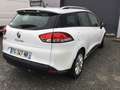 Renault Clio dci 90ch edc business Blanc - thumbnail 8