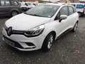 Renault Clio dci 90ch edc business Blanc - thumbnail 2