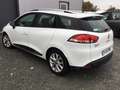 Renault Clio dci 90ch edc business Blanc - thumbnail 5