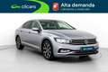 Volkswagen Passat 2.0TDI EVO Executive 110kW Plateado - thumbnail 3