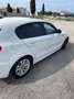 BMW 116 116d 5p 2.0 Attiva 116cv dpf Bianco - thumbnail 3