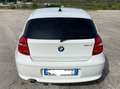 BMW 116 116d 5p 2.0 Attiva 116cv dpf Bianco - thumbnail 5