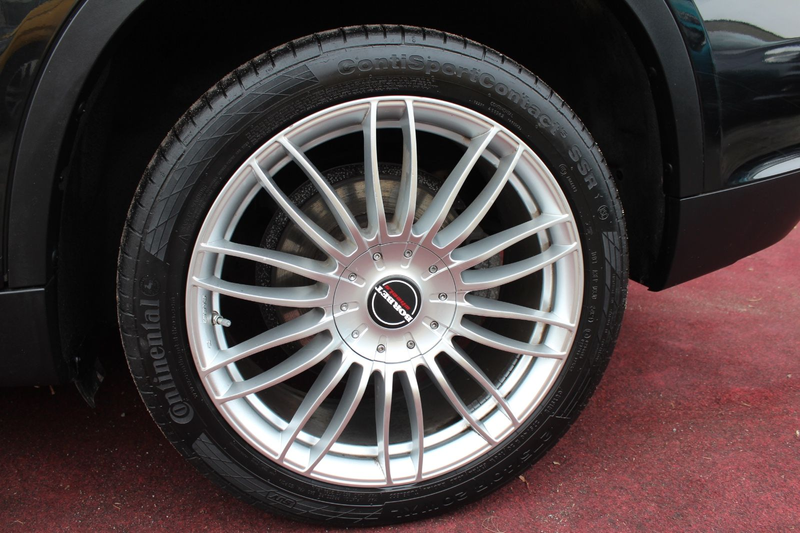 BMW X5 xDrive 30 d AUTOMATIK LEDER NAVI PANORAMA 2Hd — photo 3