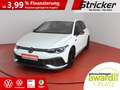 Volkswagen Golf GTI Clubsport Black Style 2.0TSI DSG 331,-ohne An Weiß - thumbnail 2