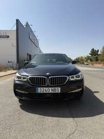 630dA Gran Turismo xDrive
