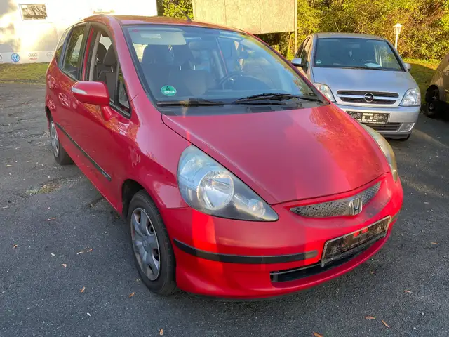 Honda Jazz Jazz 1.4 ES