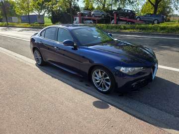 2.2 JTDm Super AUT. 1°EIG. IN PERFECTE STAAT MET GARANTIE !!