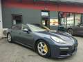 Porsche Panamera 3,0 Diesel Aut. *Schiebedach*Leder*Navi*Bose* Blau - thumbnail 3