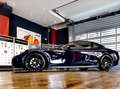Ferrari 612 612 Scaglietti 5.8 Bleu - thumbnail 2