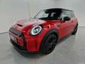 MINI Cooper S E Yours Trim Tempomat Rot - thumbnail 1