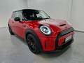 MINI Cooper S E Yours Trim Tempomat Rot - thumbnail 5