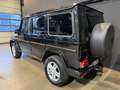 Mercedes-Benz G 350 CDI AHK/CAM/LEDER/STANDHEIZUNG/S-DACH Schwarz - thumbnail 3