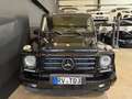 Mercedes-Benz G 350 CDI AHK/CAM/LEDER/STANDHEIZUNG/S-DACH Schwarz - thumbnail 13