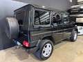 Mercedes-Benz G 350 CDI AHK/CAM/LEDER/STANDHEIZUNG/S-DACH Schwarz - thumbnail 5