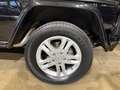 Mercedes-Benz G 350 CDI AHK/CAM/LEDER/STANDHEIZUNG/S-DACH Schwarz - thumbnail 8