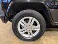 Mercedes-Benz G 350 CDI AHK/CAM/LEDER/STANDHEIZUNG/S-DACH Schwarz - thumbnail 11