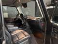 Mercedes-Benz G 350 CDI AHK/CAM/LEDER/STANDHEIZUNG/S-DACH Schwarz - thumbnail 28