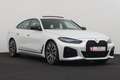 BMW 440 GRAN COUPE M-SPORT iA + GPS + LEDER + CARPLAY + CA Blanc - thumbnail 4