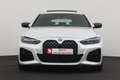 BMW 440 GRAN COUPE M-SPORT iA + GPS + LEDER + CARPLAY + CA Blanc - thumbnail 7
