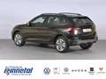 Skoda Kamiq 1.5 TSI DSG Selection MATRIX LED+NAVI+KAMERA+ACC+ Schwarz - thumbnail 17