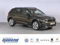 Skoda Kamiq 1.5 TSI DSG Selection MATRIX LED+NAVI+KAMERA+ACC+ Schwarz - thumbnail 2