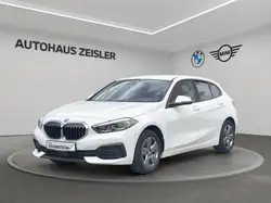 Bmw 118 i Automatik Navi PDC Tempomat Sitzheizung