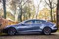 Tesla Model S Performance Ludicrous Full Self Drive FSD Carbon 2 Gris - thumbnail 3