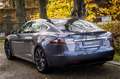 Tesla Model S Performance Ludicrous Full Self Drive FSD Carbon 2 Gris - thumbnail 16