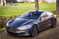 Tesla Model S Performance Ludicrous Full Self Drive FSD Carbon 2 Gris - thumbnail 14