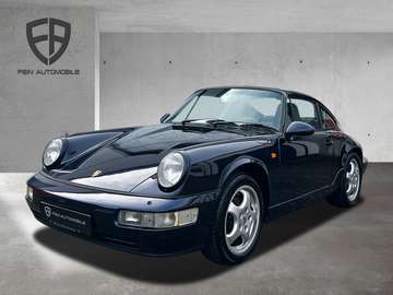 911 964 Carrera 4