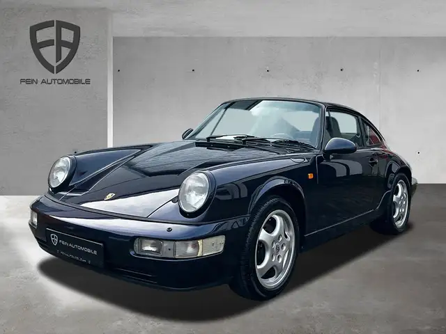 Porsche 964 911 964 Carrera 4