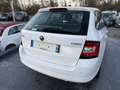 Skoda Fabia 1.2 TSI 110CH STYLE DSG7 GREENTEC Blanc - thumbnail 6
