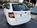 Skoda Fabia 1.2 TSI 110CH STYLE DSG7 GREENTEC Blanc - thumbnail 5
