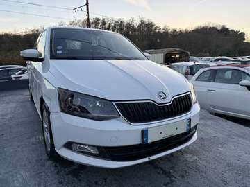 1.2 TSI 110CH STYLE DSG7 GREENTEC