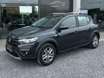 Sandero Stepway 1.0 TCe Stepway Plus