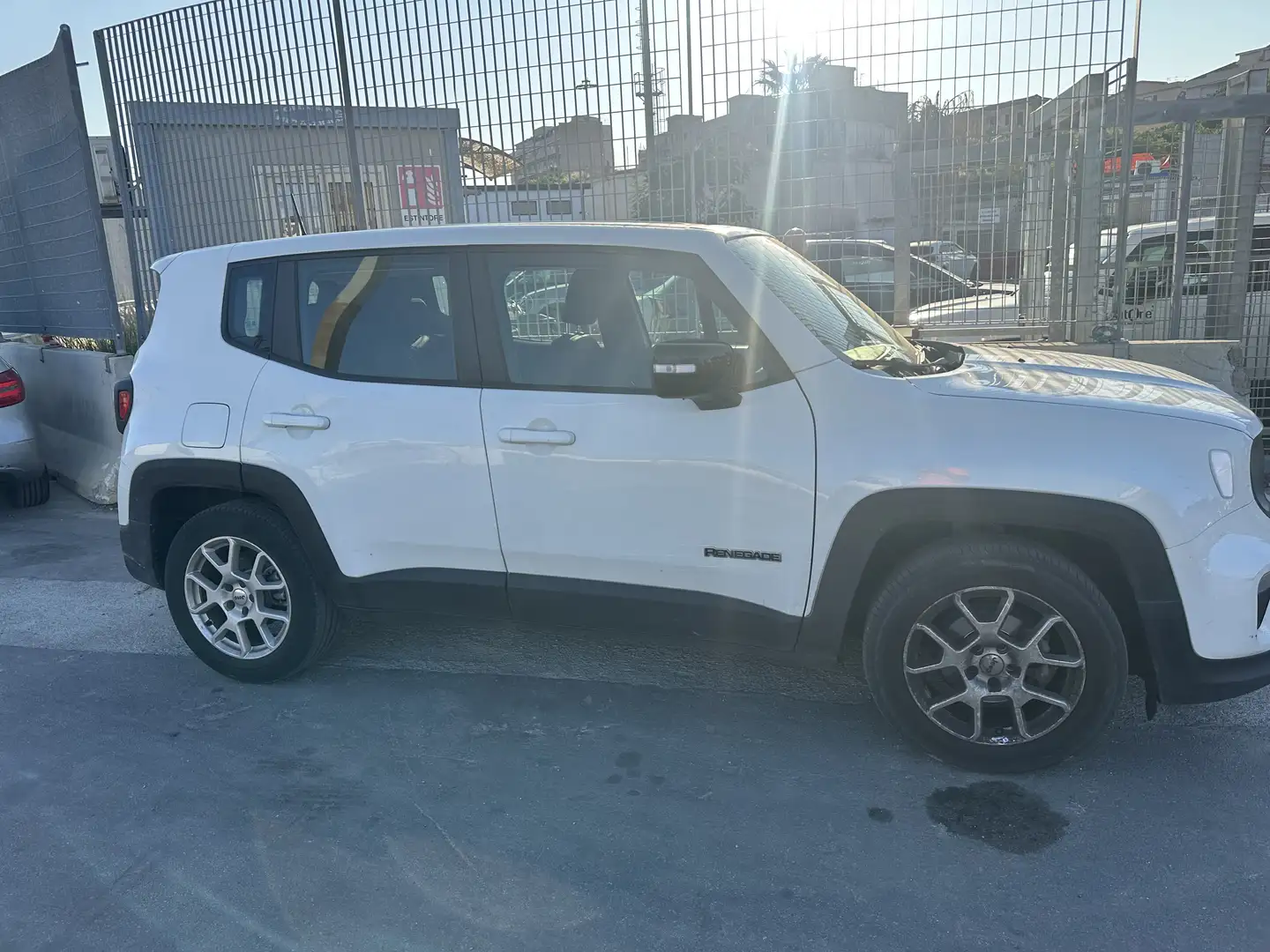 Jeep Renegade 1.6 mjt Limited 2wd 130cv - 2