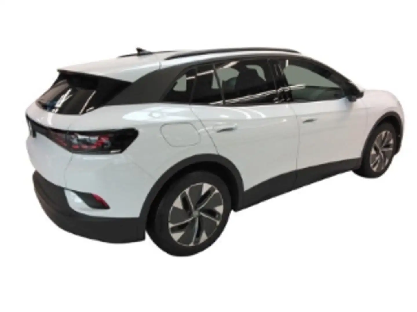 Volkswagen ID.4 PURE PERFORMANCE NAVI IQ.LIGHT PDC SITZHZG Blanc - 2