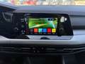Volkswagen Golf 2,0 TDI Life "1.BESITZ*LED*ACC*AMBIENTE" Gris - thumbnail 18
