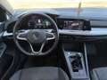 Volkswagen Golf 2,0 TDI Life "1.BESITZ*LED*ACC*AMBIENTE" Gris - thumbnail 14