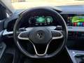 Volkswagen Golf 2,0 TDI Life "1.BESITZ*LED*ACC*AMBIENTE" Gris - thumbnail 19