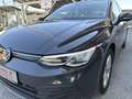 Volkswagen Golf 2,0 TDI Life "1.BESITZ*LED*ACC*AMBIENTE" Gris - thumbnail 4