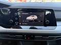 Volkswagen Golf 2,0 TDI Life "1.BESITZ*LED*ACC*AMBIENTE" Gris - thumbnail 16