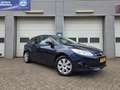 Ford Focus 1.6 TI-VCT Titanium Blau - thumbnail 2